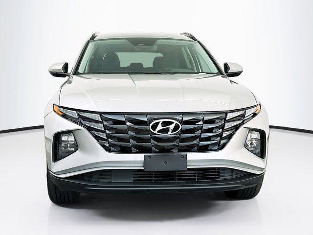 used 2024 Hyundai Tucson car, priced at $20,487