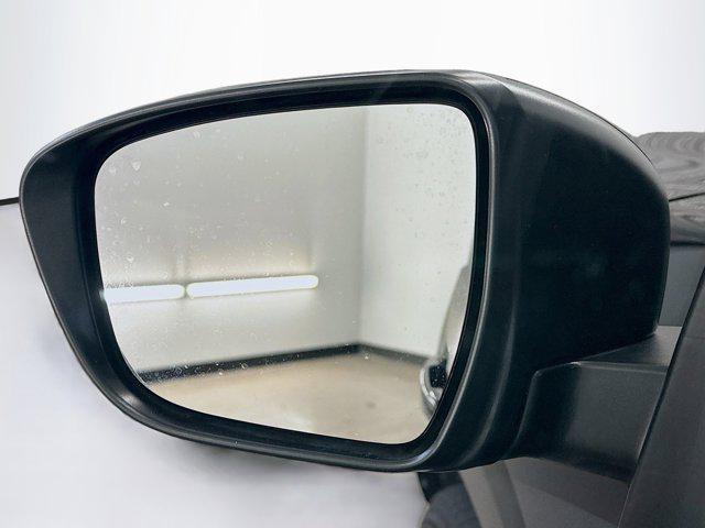 used 2023 Nissan Frontier car, priced at $26,987