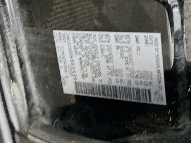 used 2023 Nissan Frontier car, priced at $26,987