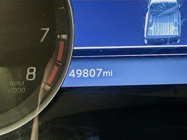 used 2023 Nissan Frontier car, priced at $26,987