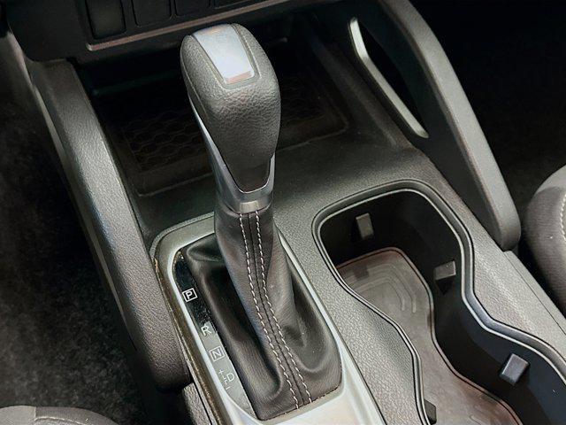 used 2023 Nissan Frontier car, priced at $26,987