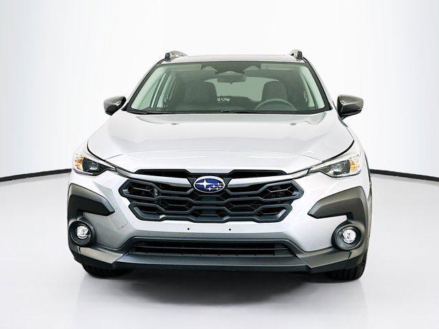 used 2024 Subaru Crosstrek car, priced at $23,487