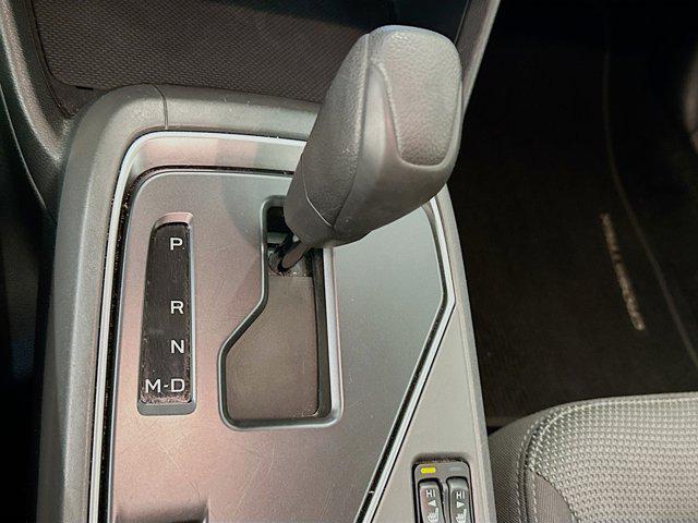 used 2024 Subaru Crosstrek car, priced at $23,487