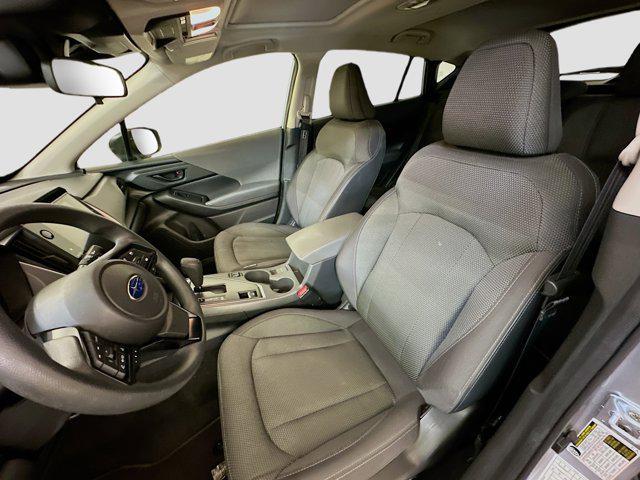 used 2024 Subaru Crosstrek car, priced at $23,487