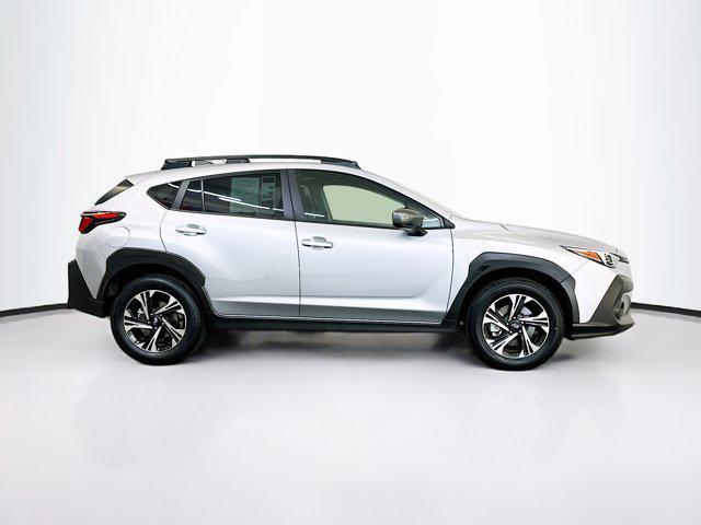 used 2024 Subaru Crosstrek car, priced at $23,487