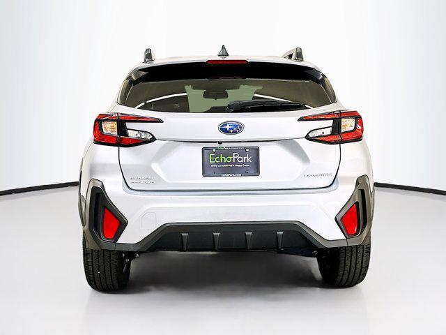 used 2024 Subaru Crosstrek car, priced at $23,487