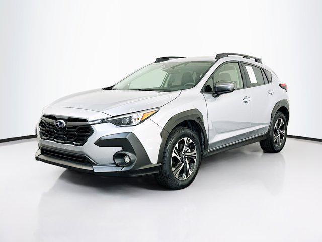 used 2024 Subaru Crosstrek car, priced at $23,487