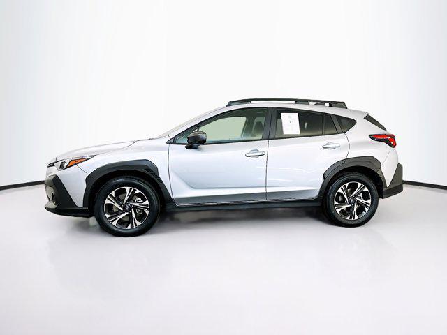 used 2024 Subaru Crosstrek car, priced at $23,487