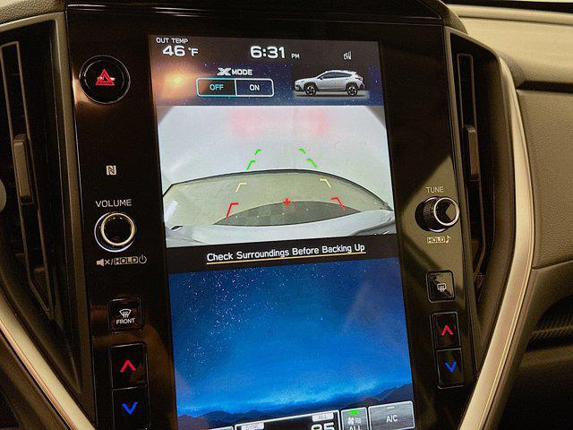 used 2024 Subaru Crosstrek car, priced at $23,487