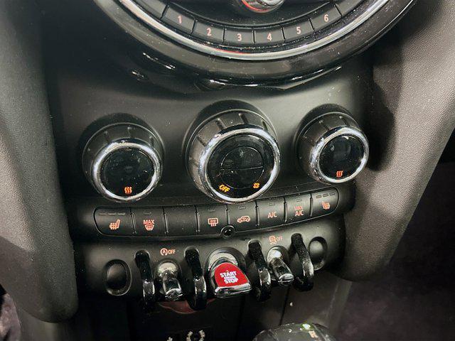 used 2018 MINI Hardtop car, priced at $10,577