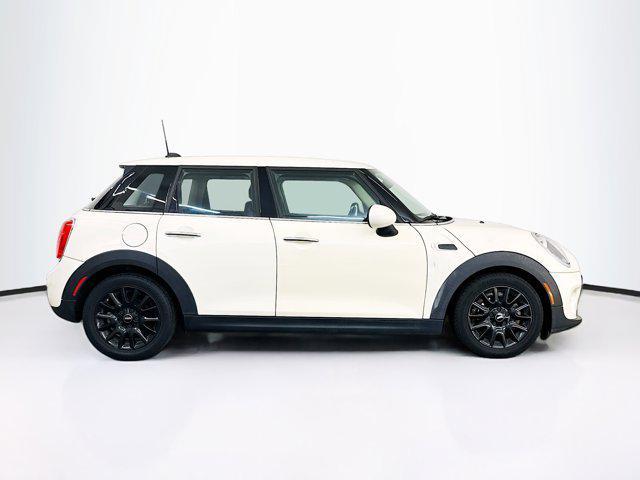 used 2018 MINI Hardtop car, priced at $10,577