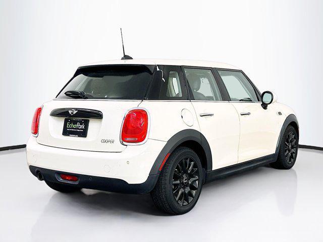 used 2018 MINI Hardtop car, priced at $10,577