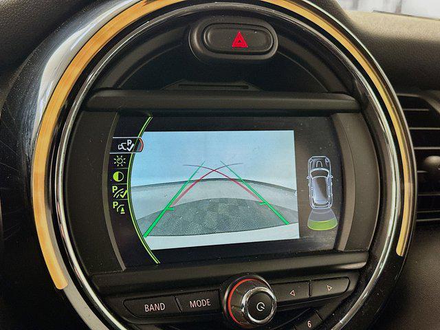 used 2018 MINI Hardtop car, priced at $10,577