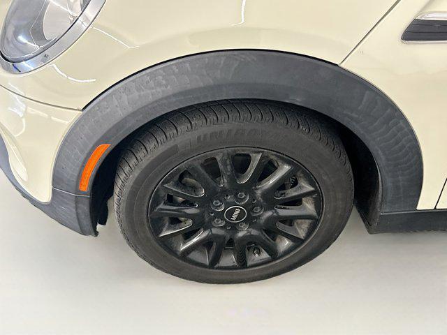 used 2018 MINI Hardtop car, priced at $10,577