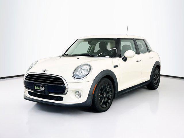 used 2018 MINI Hardtop car, priced at $10,577