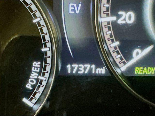 used 2025 Mazda CX-50 Hybrid car, priced at $31,487