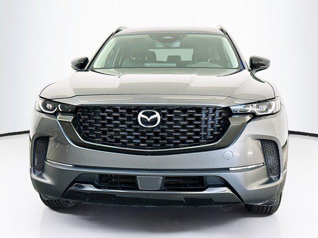 used 2025 Mazda CX-50 Hybrid car, priced at $31,487