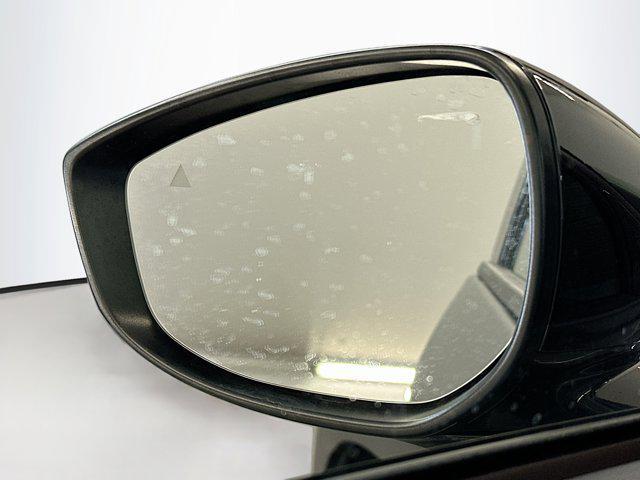 used 2025 Mazda CX-50 Hybrid car, priced at $31,487