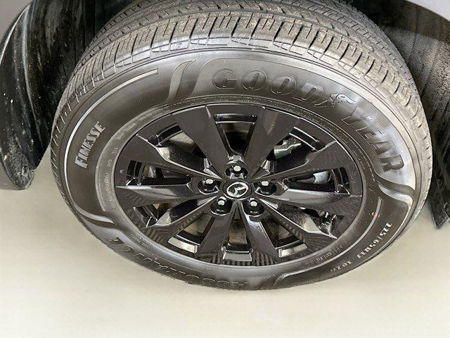 used 2025 Mazda CX-50 Hybrid car, priced at $31,487