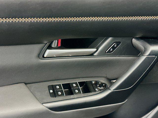 used 2025 Mazda CX-50 Hybrid car, priced at $31,487