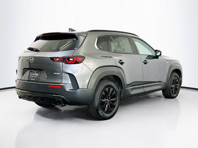 used 2025 Mazda CX-50 Hybrid car, priced at $31,487
