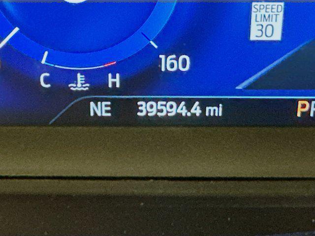 used 2020 Ford Explorer car, priced at $28,987