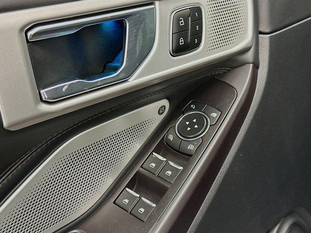 used 2020 Ford Explorer car, priced at $28,987