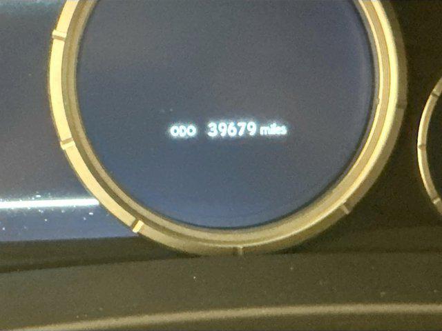 used 2022 Lexus RX 350 car, priced at $42,496