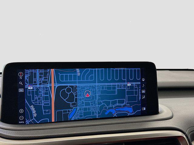 used 2022 Lexus RX 350 car, priced at $42,496