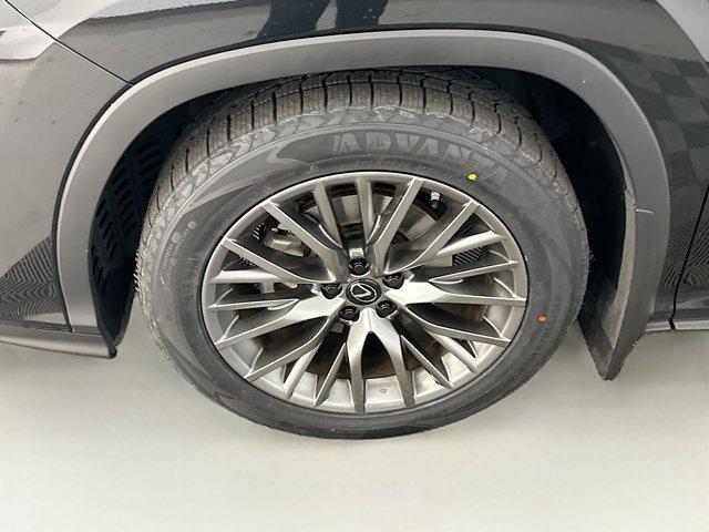 used 2022 Lexus RX 350 car, priced at $42,496