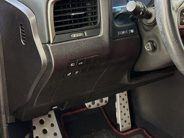 used 2022 Lexus RX 350 car, priced at $42,496