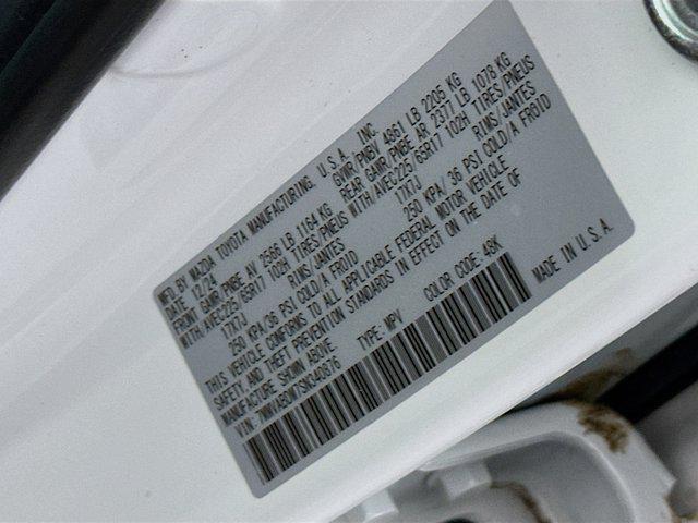 used 2025 Mazda CX-50 car, priced at $26,987