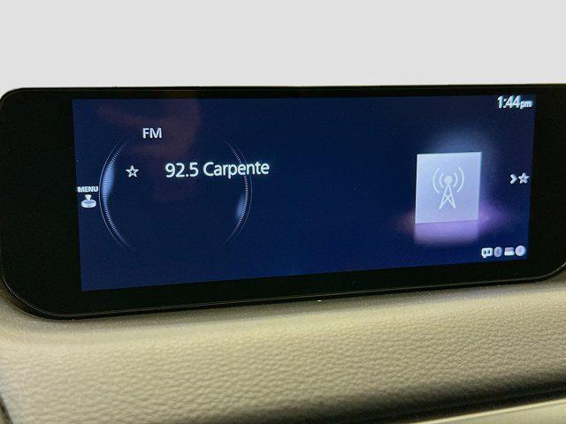 used 2025 Mazda CX-50 car, priced at $26,987