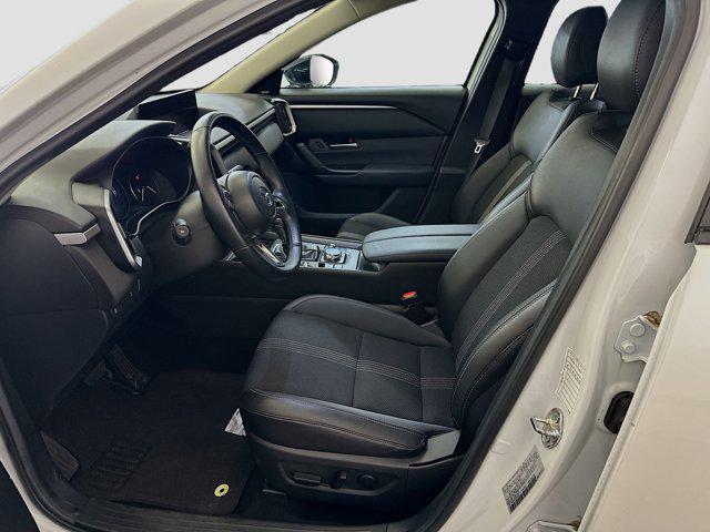 used 2025 Mazda CX-50 car, priced at $26,987
