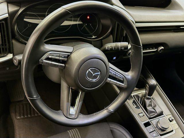 used 2025 Mazda CX-50 car, priced at $26,987