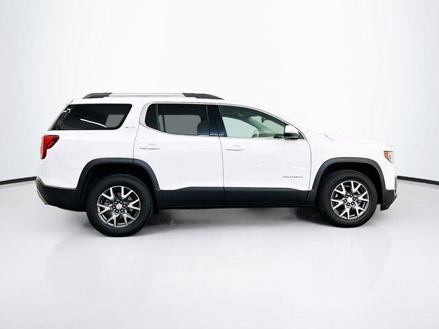 used 2023 GMC Acadia car, priced at $28,997