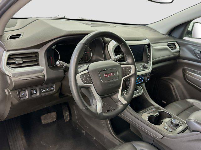 used 2023 GMC Acadia car, priced at $28,997