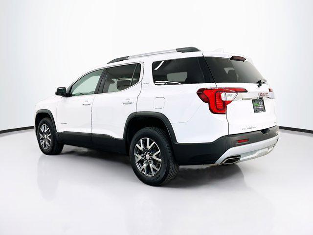 used 2023 GMC Acadia car, priced at $28,997