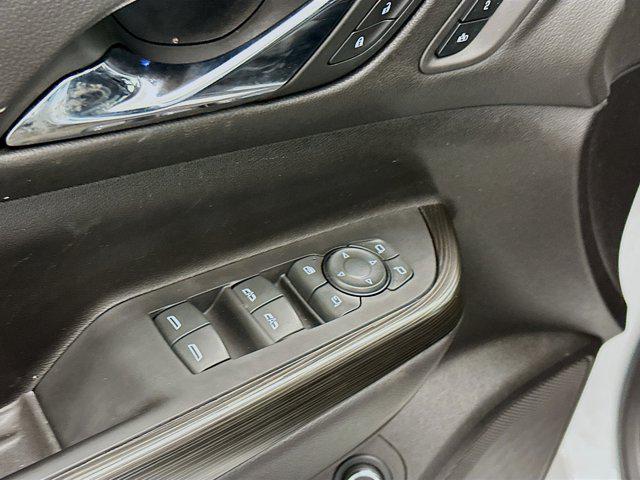 used 2023 GMC Acadia car, priced at $28,997