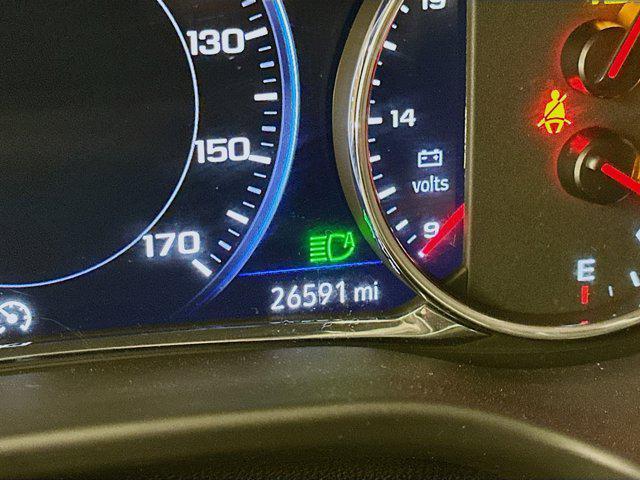 used 2023 GMC Acadia car, priced at $28,997