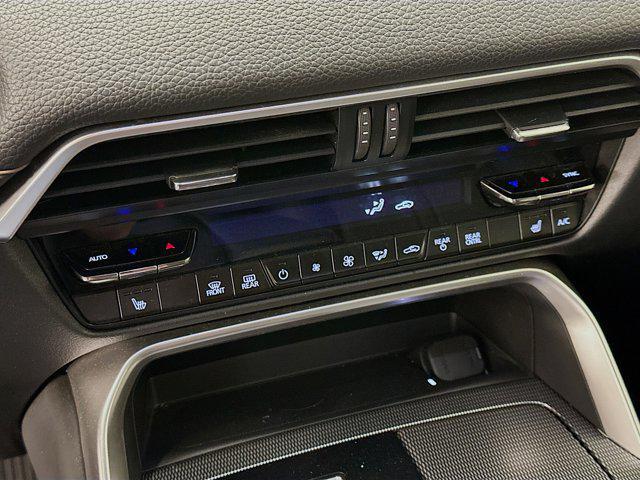 used 2024 Mazda CX-90 car, priced at $25,487