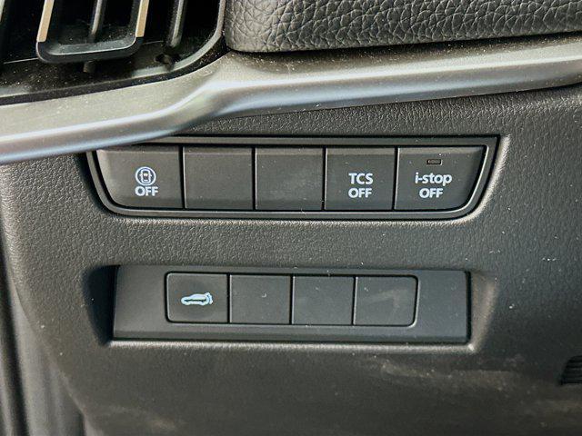 used 2024 Mazda CX-90 car, priced at $25,487