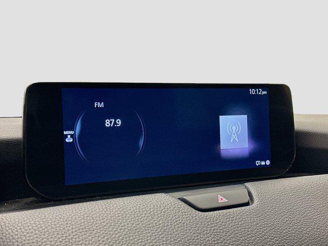 used 2024 Mazda CX-90 car, priced at $25,487