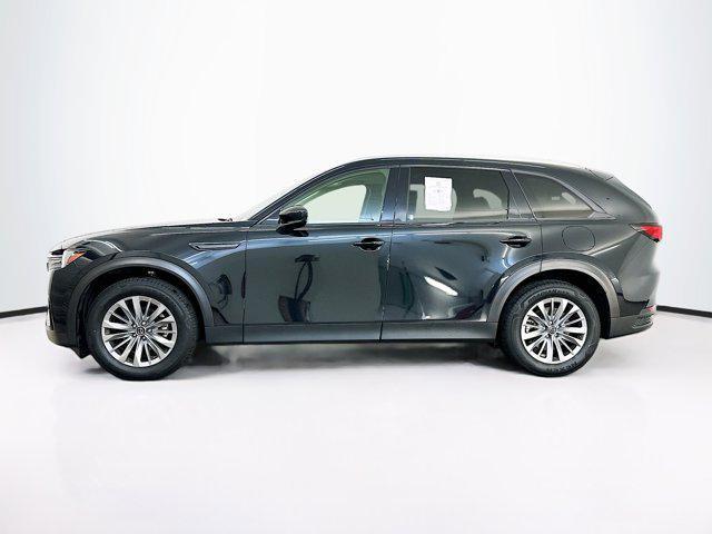 used 2024 Mazda CX-90 car, priced at $25,487