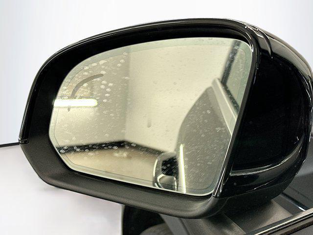 used 2025 Volvo XC40 car, priced at $28,897