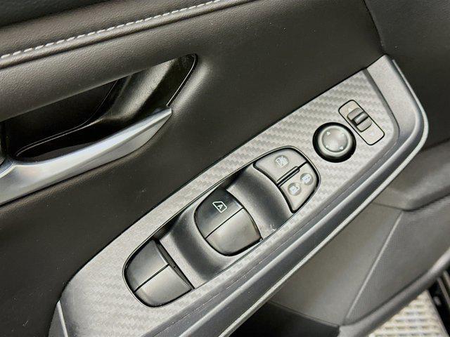 used 2023 Nissan Sentra car, priced at $19,487