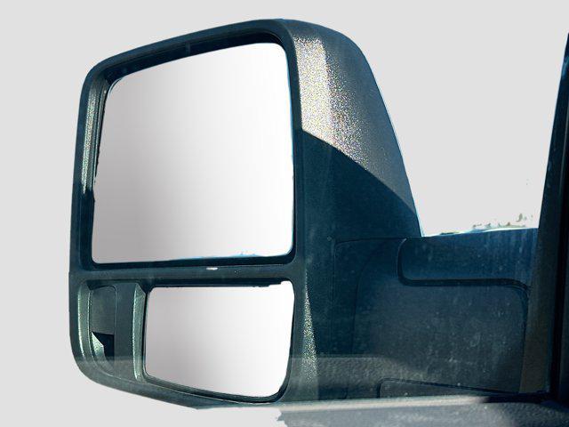 used 2024 Ram 2500 car, priced at $53,987