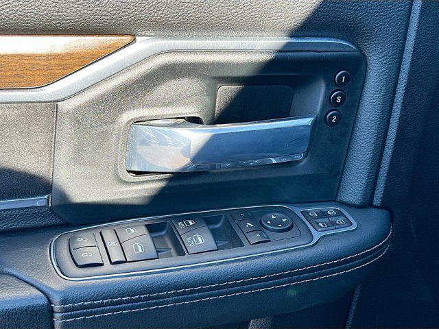 used 2024 Ram 2500 car, priced at $53,987