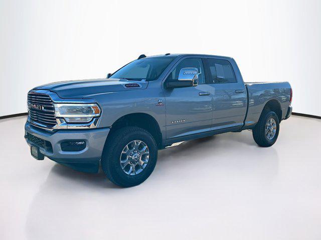 used 2024 Ram 2500 car, priced at $53,987