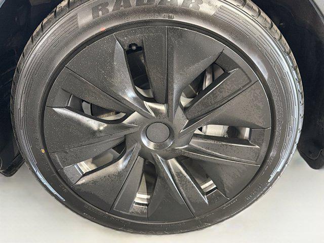 used 2023 Tesla Model Y car, priced at $30,796